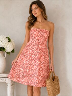 ladies summer party dresses Sexy Party Dress Women Summer Deep V Neck Backless Lace Dresses Fashio –  www.Nuroco.com main image 1